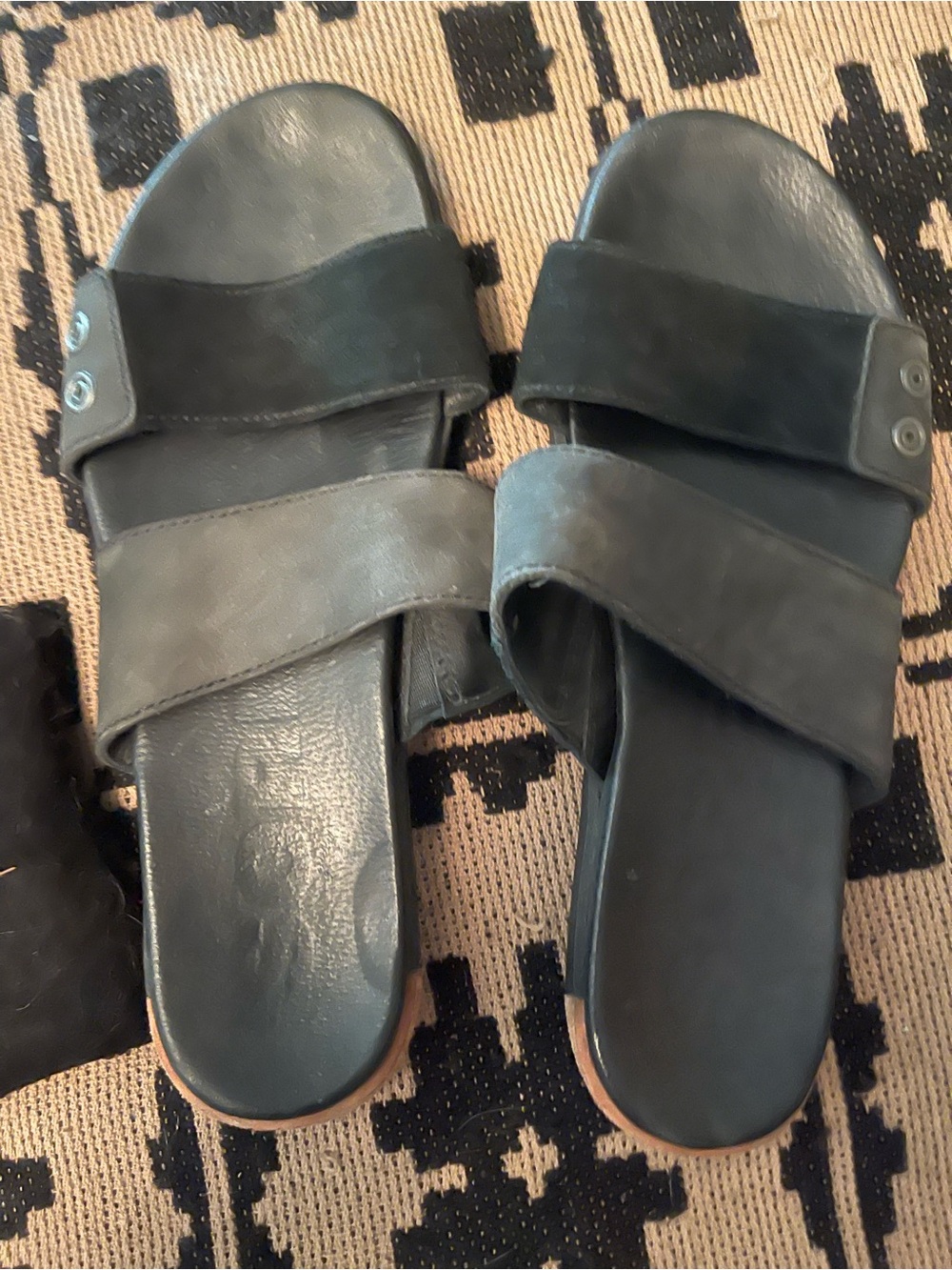 Women Sorel sandals